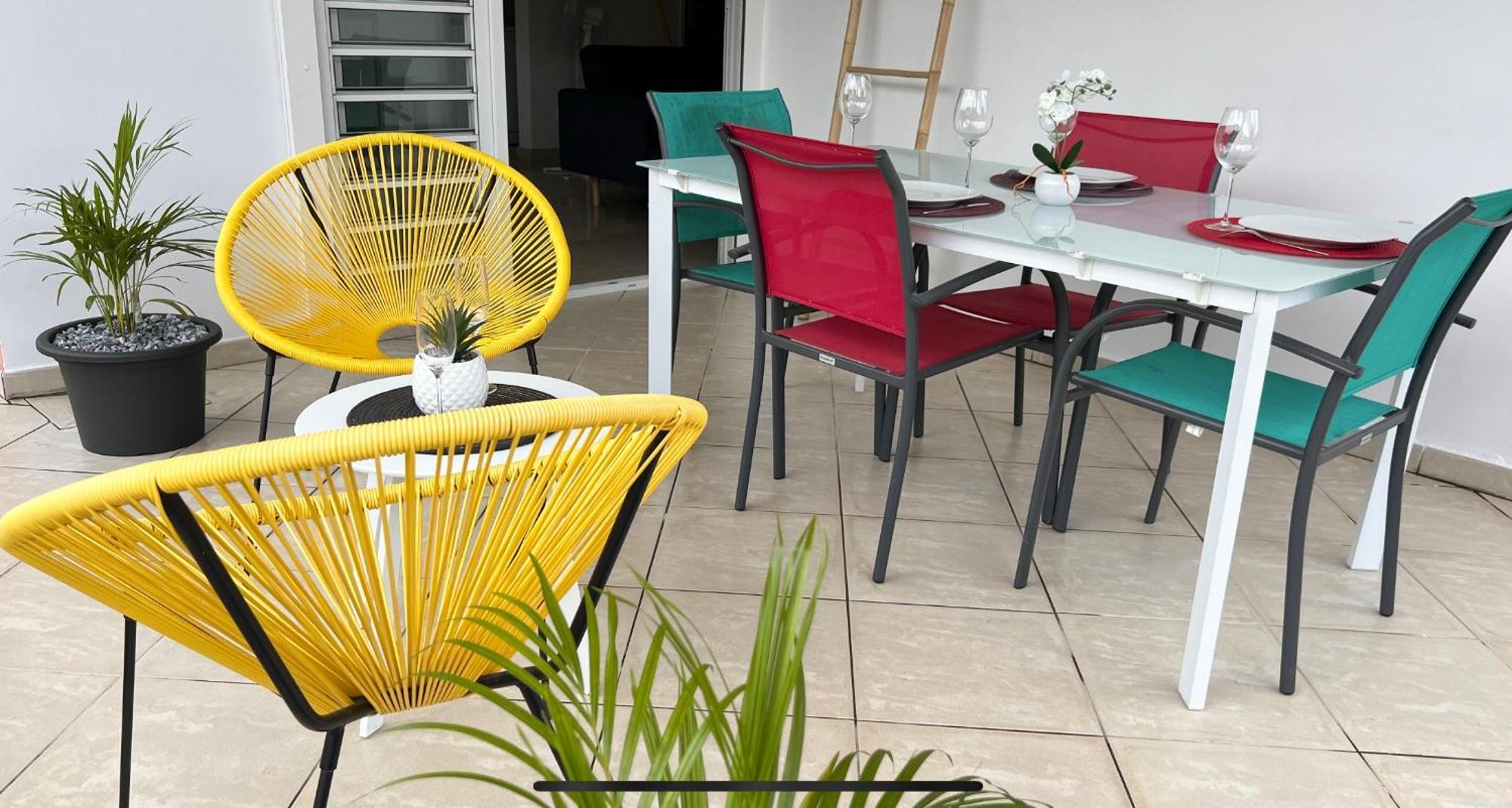 Effet Mer Les Trois-Ilets Exterior photo